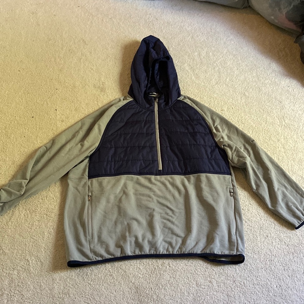 Ralph Lauren light jacket. Brand new and never worn!